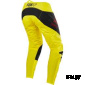 Мотоштаны Fox 180 Mastar Pant Yellow