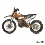 Мотоцикл кросс / эндуро OXO PRIDE CB250