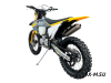 Мотоцикл GR7 F300A (4T PR300) Enduro OPTIMUM (2024 г.)