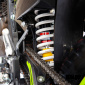 Мотоцикл Regulmoto ZR PR 4 valves
