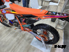 Кроссовый мотоцикл KEWS K23 Pro