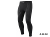 Термобрюки D-CORE DRY PANT LL BLACK/ANTHRACITE