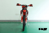 Мотоцикл JHL MOTO JHLofr LX CB300RL (LX26)