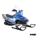 Снегоход PROMAX 280 SPRINTER