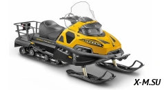 Снегоход STELS VIKING SV600T ST CVTech