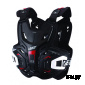 Защита панцирь Leatt Chest Protector 2.5 Black