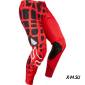 Мотоштаны Fox 360 Grav Pant Red