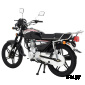 Мотоцикл Regulmoto SK-125