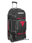 Сумка D-RIG WHEELED BAG STEALTH-BLACK