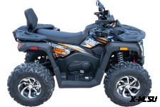 Квадроцикл MOTOLAND (МОТОЛЕНД) VOX200 RANGER