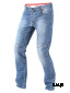 Джинсы P. WASHVILLE SLIM LIGHT-DENIM