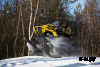 Снегоход Рыбак Торос 600S 800Pro