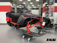 Снегоход IKUDZO HUNTER 650LK 28 EXPERT V2 (ПСМ)