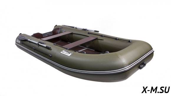 Моторная лодка PELICAN 320ТК Моторная лодка PELICAN 320ТК