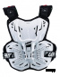 Защита панцирь Leatt Chest Protector 2.5 White