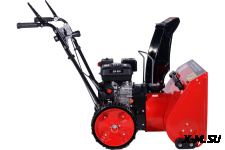 Снегоуборщик ENIFIELD EN 655