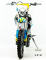 Питбайк MOTOLAND (МОТОЛЕНД)  NX125 E