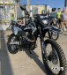 Кроссовый мотоцикл (эндуро) MMZ  075 300cc