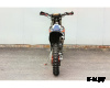 Мотоцикл JHLMOTO JHL Z4i (EFI) PR250 (172FMM-5S)