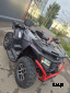 Квадроцикл GBM CRONOS 420 4WD EFI красно-черный