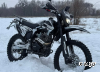 Кроссовый мотоцикл GARO 06
