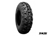 Шина пневматическая 6PR BKT AT111 TL