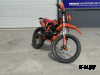 Кроссовый мотоцикл PROMAX INFERNO 380 (4 valves, 5 gears) Оранжево-Черный