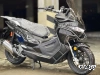 Скутер Jilang (ДЖИЛАНГ) ADV 2 49/180сс Инжектор