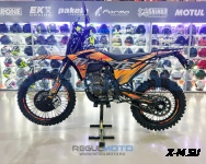 Мотоцикл Regulmoto ATHLETE PR300 NEW 21/18