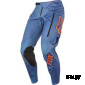 Мотоштаны Fox Legion Off-Road Pant Blue