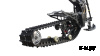 Сноубайк Snowbike Talaria Monotrack Expedition