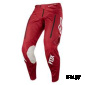 Мотоштаны Fox Legion Off-Road Pant Dark Red