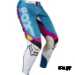 Мотоштаны Fox 360 Rohr Pant Teal