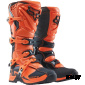 Мотоботы подростковые Fox Comp 5 Youth Boot Orange