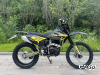 Кроссовый мотоцикл KTR BTM 07 - 250