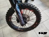 Питбайк FRATELI FRZ 190E 17/14 Б/У