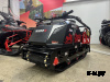 Мотобуксировщик IKUDZO 2.0 1450/500 EKR23 EFI (инжектор)