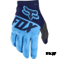 Мотоперчатки Fox Dirtpaw Race Glove Navy