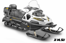 Снегоход STELS ВИКИНГ (VIKING) SV800T (L LUX SWT) 3.0 К03 Tech XE PRO