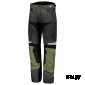 Брюки Dualraid DP grey/olive green