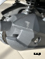 МаксиСкутер PROMAX MAGNUS 200(49) Черный Синий