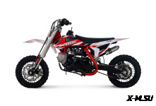 Питбайк Progasi KIDS POWER 110 (10/10)