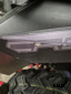 Квадроцикл GBM CRONOS 420 4WD EFI черн.-красный