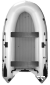 Лодка ПВХ HYDRA Nova PLUS 365 «Про»