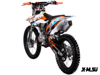 Мотоцикл кроссовый KAYO K1-L 250 MX 21/18 (2024 г.)