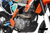 Кроссовый мотоцикл KEWS K23 Pro