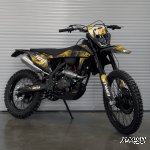 Эндуро / кроссовый мотоцикл KTWei Moto KTW K09-CB300F