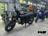 Мотоцикл GAOKIN GK 500 М11D