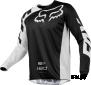 Мотоджерси подростковая Fox 180 Race Youth Jersey Black