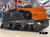 Мотобуксировщик SNOW-DOG ULTRA LK500